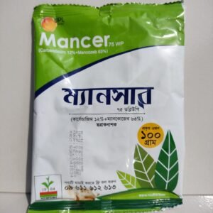 MACER FUNGICIDE -100 GRAM