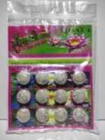 Lotus-Lily Tablet (Made in Thailand)