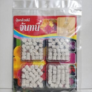 Lotus-Lily Tablet (Thailand)